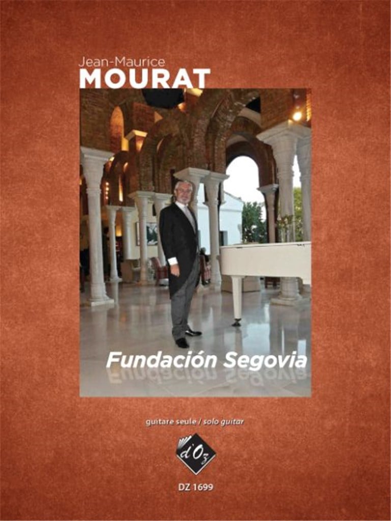 Fundación Segovia